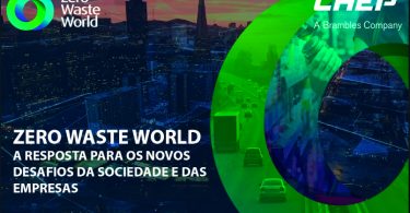 Zero Waste World