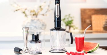 Braun lança nova geração de varinhas mágicas