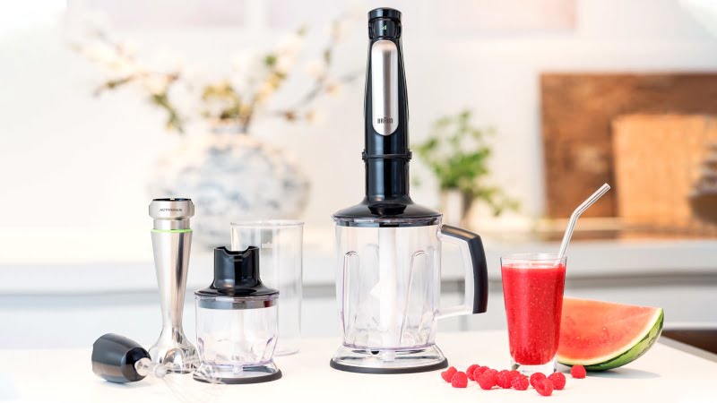 Braun lança nova geração de varinhas mágicas