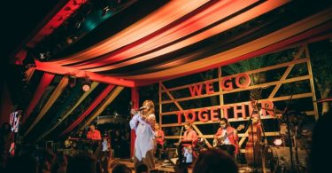 Zippy organiza concerto solidário para apoiar a Make-A-Wish