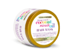 OGX lança gama Coconut Miracle Oil