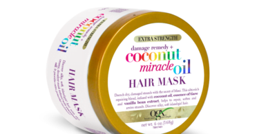 OGX lança gama Coconut Miracle Oil