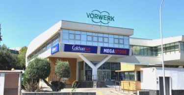 ColchaoNet inaugura nova loja em Alfragide