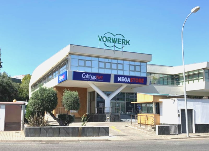 ColchaoNet inaugura nova loja em Alfragide