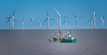 Comissão propõe possibilidades de pesca para 2020 no Atlântico e no mar do Norte