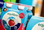 Continente reduz sal e açúcar em 60 produtos de marca própria