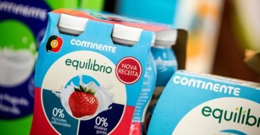 Continente reduz sal e açúcar em 60 produtos de marca própria