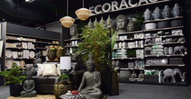 DeBorla abre 35ª loja em Portugal