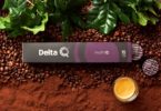 Delta Q lança blend de intensidade 15