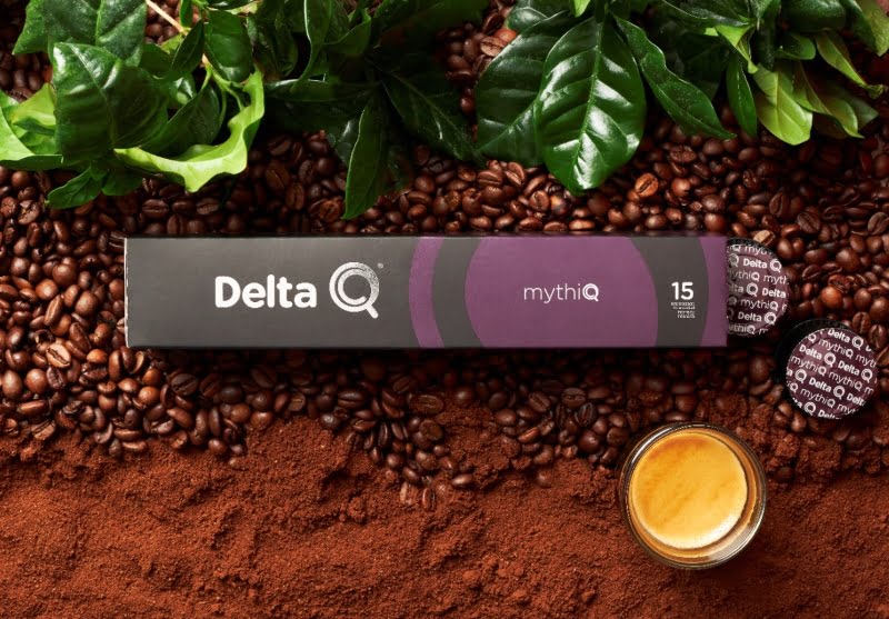 Delta Q lança blend de intensidade 15