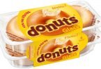 Donuts tem uma nova receita