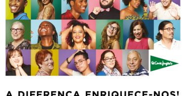 El Corte Inglés assina Carta Portuguesa para a Diversidade