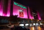El Corte Inglés veste-se de rosa no Dia Mundial da Prevenção do Cancro da Mama