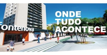 Fonte Nova apresenta novo posicionamento