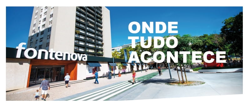 Fonte Nova apresenta novo posicionamento