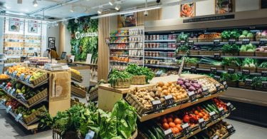 Go Natural abre loja na Avenida de Roma