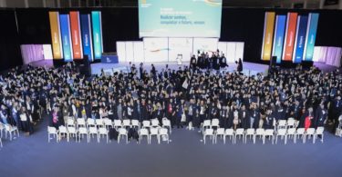 378 colaboradores da Jerónimo Martins concluem 9º e 12º anos de escolaridade com apoio da empresa