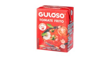 Guloso reforça gama de derivados de tomate
