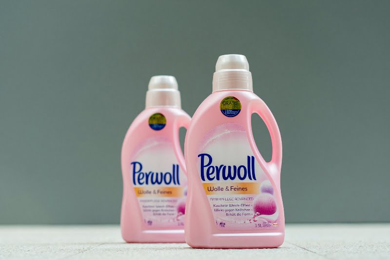 Henkel cria embalagem com plástico quimicamente reciclado