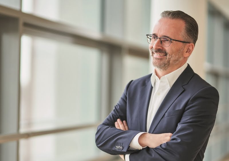 Henkel tem novo CEO