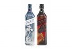 Johnnie Walker guerra dos tronos distribuição hoje