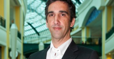 Jorge Morgadinho assume Direção global dos Serviços de Desenvolvimento da Sonae Sierra