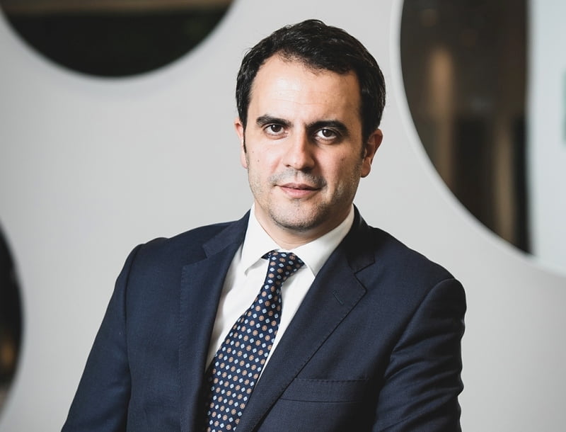 João Vargas ANEBE