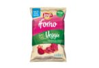 Lay’s Forno lança gama Veggies