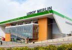 Leroy Merlin abre 19.ª loja em Oeiras