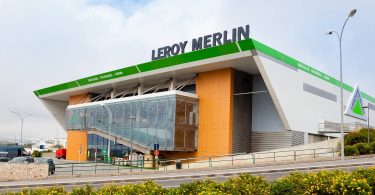 Leroy Merlin abre 19.ª loja em Oeiras