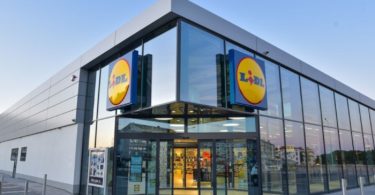 Exportações do Lidl Portugal atingem os 148,45 milhões de euros