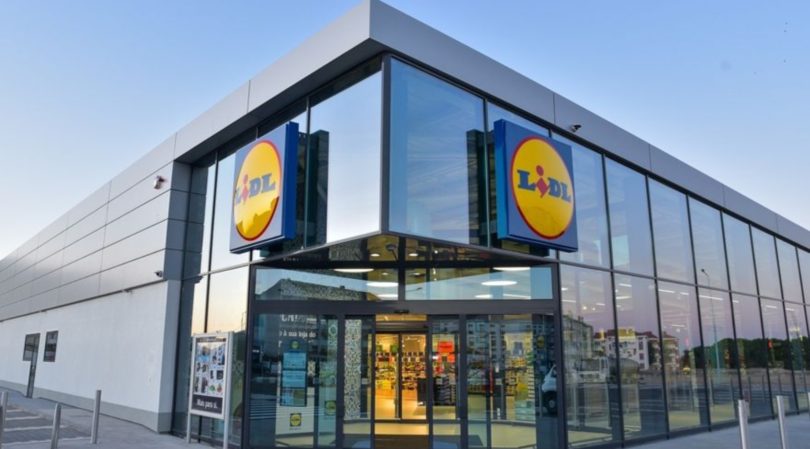 Exportações do Lidl Portugal atingem os 148,45 milhões de euros