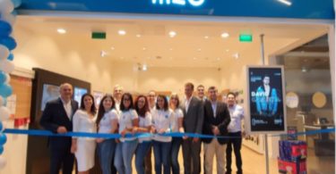 Loja MEO do TorreShopping renovada