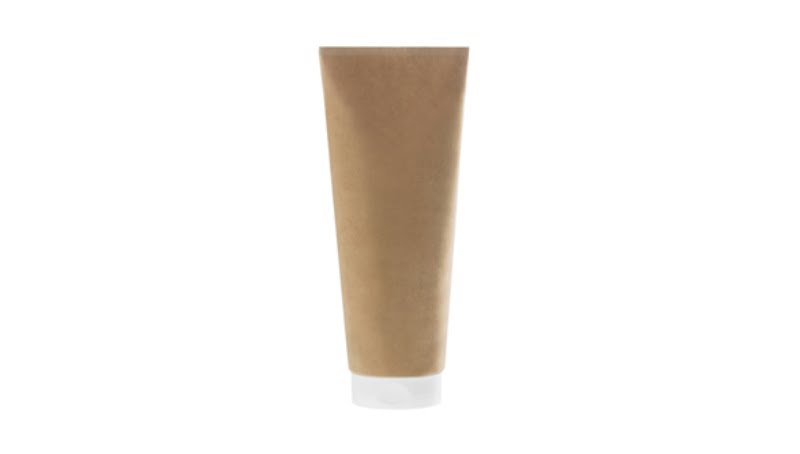 L’Oréal e a Albéa cria tubo à base de papel para cosméticos