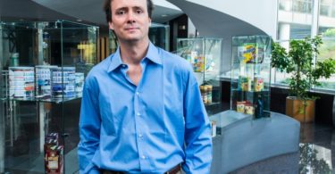Nestlé tem novo responsável pela área de Healthy Cereals & Dairy Culinary Solutions