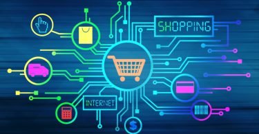 Mais de metade dos jovens portugueses prefere comprar online