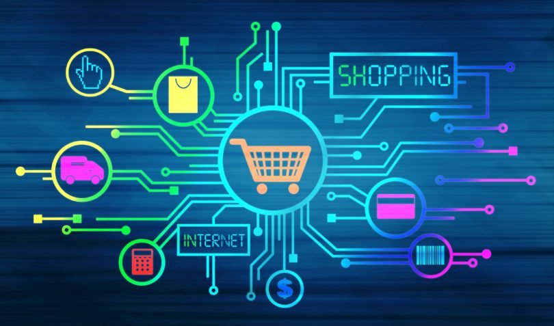 Mais de metade dos jovens portugueses prefere comprar online