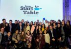 Programa de aceleração de startups From Start to Table arranca amanhã