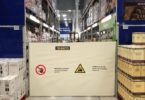 Makro Portugal coloca runner blockers nas lojas para reforçar segurança