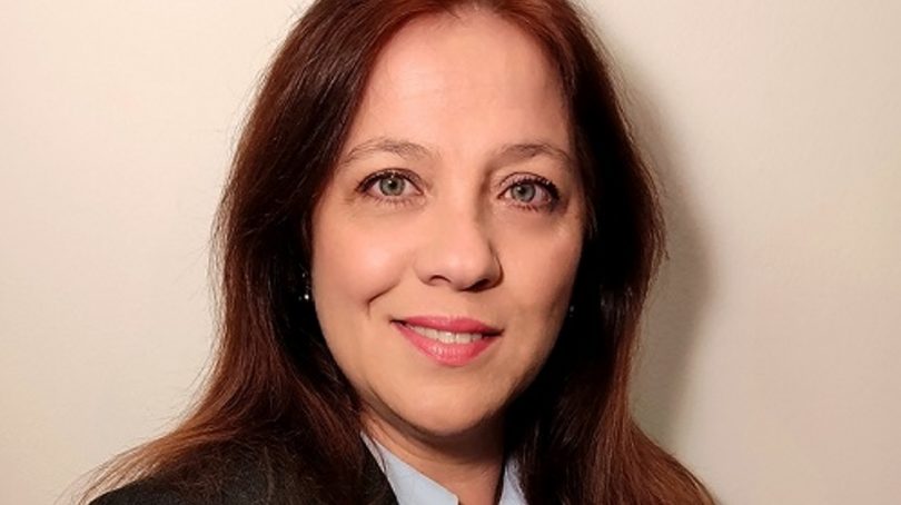 Maria Becken é a nova diretora de loja da Makro Matosinhos