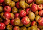 Portugueses não comem tanta fruta como deviam