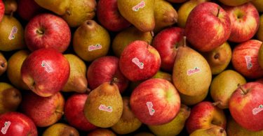 Portugueses não comem tanta fruta como deviam