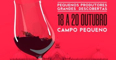 Mercado de Vinhos regressa ao Campo Pequeno