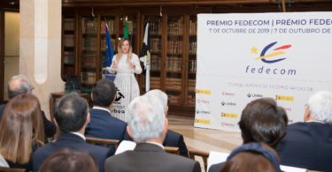 Mercadona considerada ‘Empresa do Ano’ pela FEDECOM