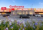 Montijo Retail Park vai ser gerido pela Cushman & Wakefield