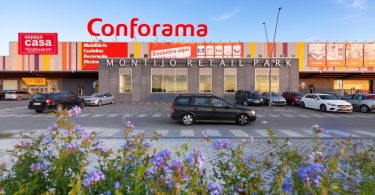 Montijo Retail Park vai ser gerido pela Cushman & Wakefield