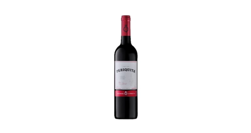 Periquita Tinto 2018 já está disponível