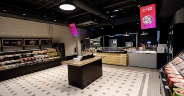 Nova loja Pingo Doce & Go Nova não opera com dinheiro e promete compras em um minuto