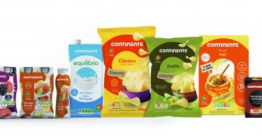Produzido em Portugal Conjunto