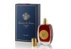 Quinta da Boeira lança vinho em frasco de perfume
